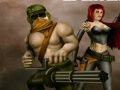 Logħba Xtreme Firepower  onlajn