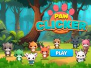 Logħba Paw Clicker onlajn