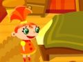 Logħba Little Alice taħrab  onlajn