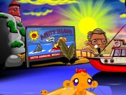Logħba Monkey Go Happy 960 onlajn