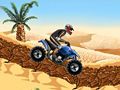 Logħba ATV Offroad Thunder onlajn