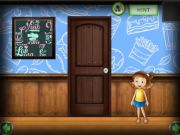 Logħba Amgel Kids Room Escape 326 onlajn