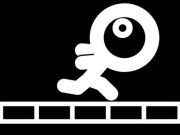 Logħba Stickman Jump onlajn