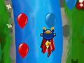 Logħba Bloons Super Monkey onlajn