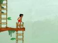 Logħba The Jungle Book 2: Adventures in the Jungle  onlajn