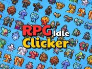 Logħba RPG Idle Clicker onlajn
