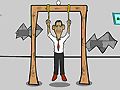 Logħba Obama Guantanamo Escape  onlajn