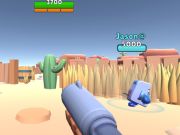 Logħba Brawler Star 3D FPS onlajn