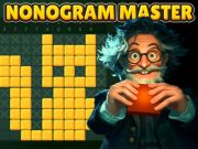Logħba Master Nonogram onlajn