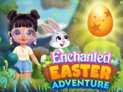 Logħba Avventura tal-Għid Enchanted onlajn