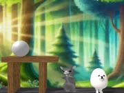 Logħba Eggdog żar minn Ratomilton onlajn