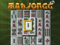 Logħba MahJongg 3d onlajn