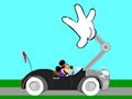 Logħba Mickey and Friends Super Racer  onlajn