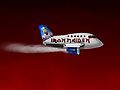 Logħba Iron Maiden Flight 666  onlajn