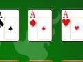 Logħba Is-solitaire klassika favorita tiegħi  onlajn