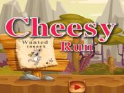 Logħba Ġirja tal-cheesy onlajn