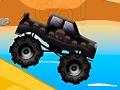 Logħba Mini Monster Challenge onlajn