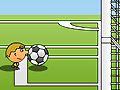 Logħba 1 fuq 1 futbol  onlajn