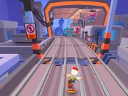 Logħba Subway Surfers Osaka onlajn