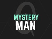 Logħba SCP il-Misteru Man onlajn