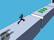 Logħba Stickman Ladder onlajn