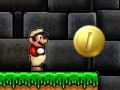 Logħba Super Mario Ice Tower  onlajn