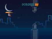 Logħba Midnight Sky Runner onlajn