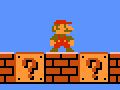 Logħba Crossover Super Mario  onlajn
