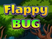 Logħba Bug Flappy onlajn