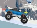 Logħba Racers tas-silġ  onlajn