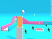 Logħba Eggdog Deadflip onlajn
