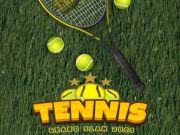 Logħba Tennis Grand Slam 2025 onlajn