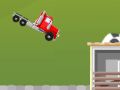 Logħba Destructo Truck onlajn