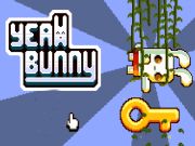 Logħba Yeah Bunny! onlajn