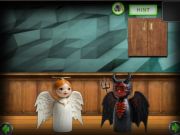 Logħba Amgel Kids Room Escape 316 onlajn