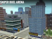 Logħba Sniper Duel Arena onlajn