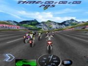 Logħba Super Bikers 2 onlajn