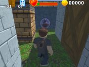 Logħba Robby Bomberman onlajn Logħba Robby Bomberman onlajn