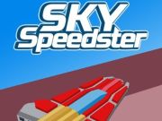 Logħba Speedster tas-sema onlajn