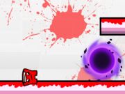 Logħba Super Meat Boy Online onlajn