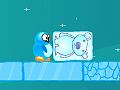 Logħba IceCube Bear onlajn
