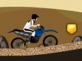 Logħba Ride Crazy Bike  onlajn