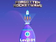 Logħba Rocketways minsija onlajn