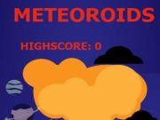 Logħba Meteorojdi onlajn
