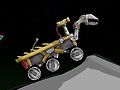 Logħba Alien Rover  onlajn