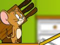 Logħba Tom u Jerry: Ibni pont onlajn