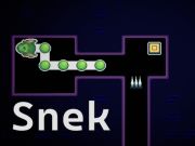Logħba Snek onlajn