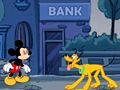 Logħba Mickey Mouse: L-allarmi Ġbir onlajn