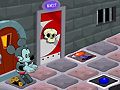 Logħba Mickey Mouse Kastell onlajn