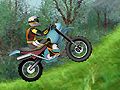 Logħba Motocross nukleari  onlajn